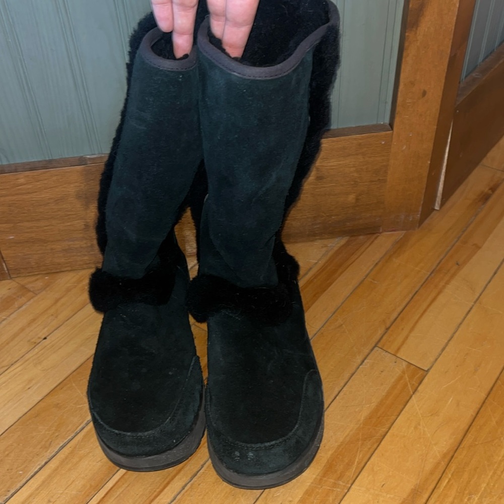 UGG Sundance Waterproof